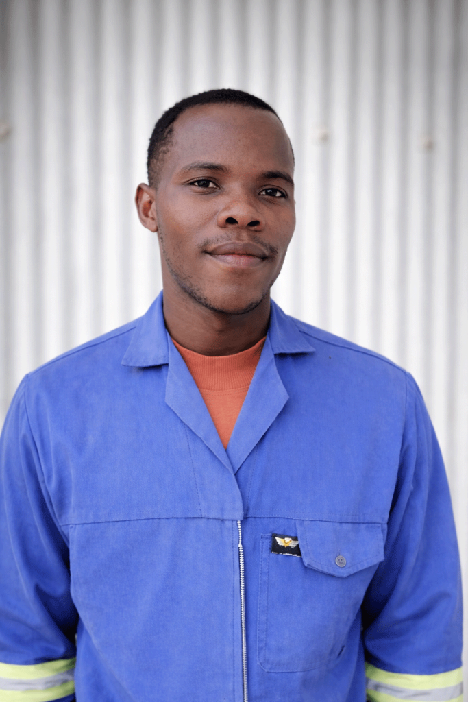 From Fear to a New Beginning