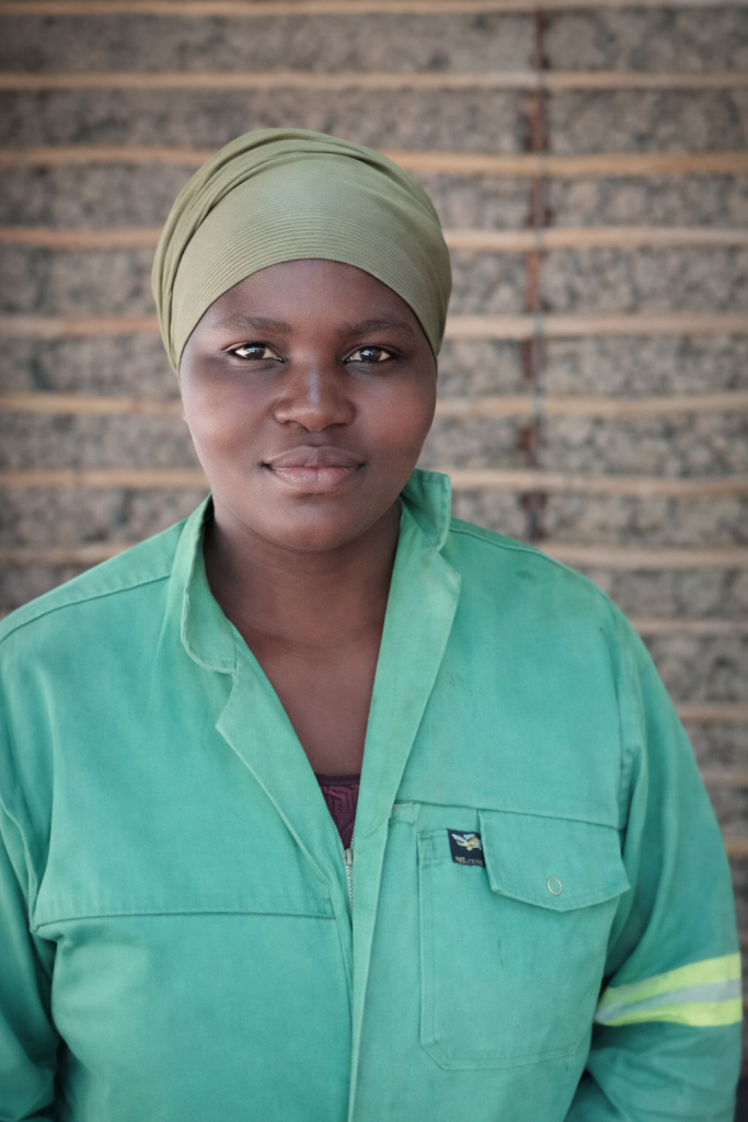 From Trauma to Solidarity